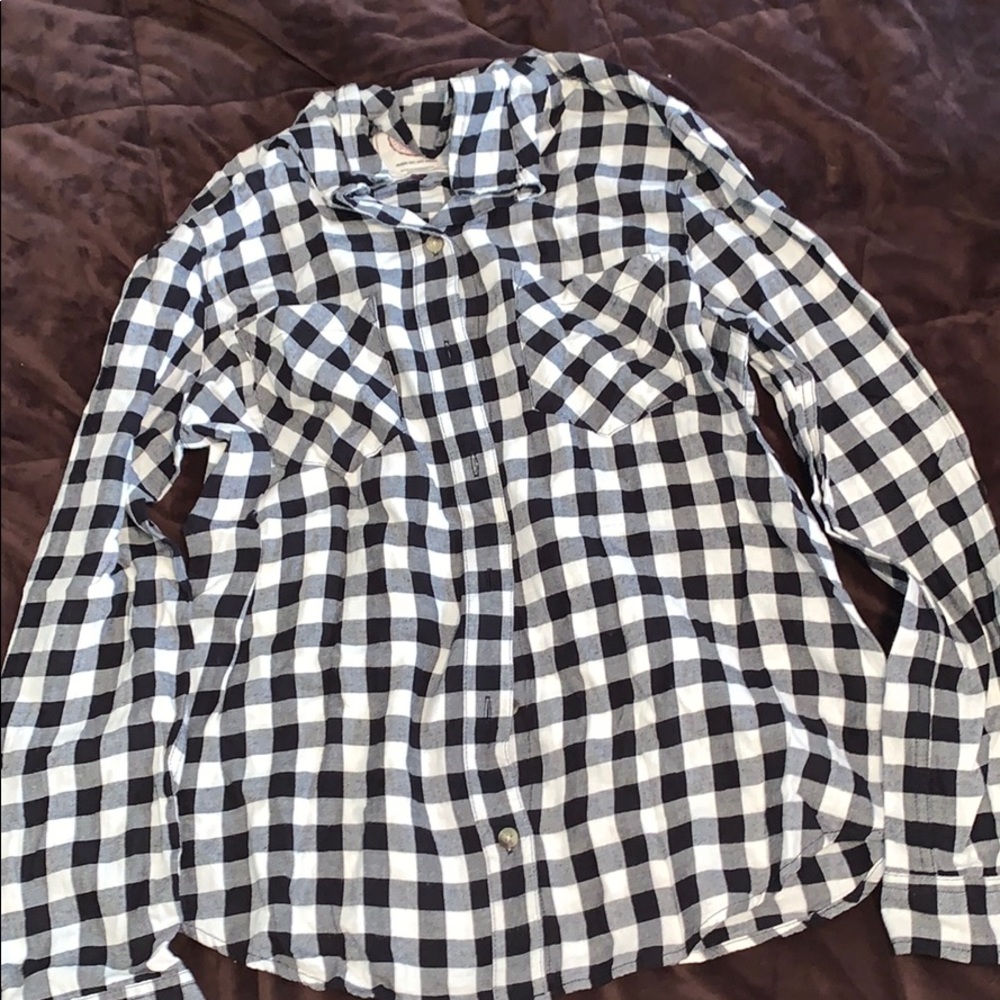 Flannel